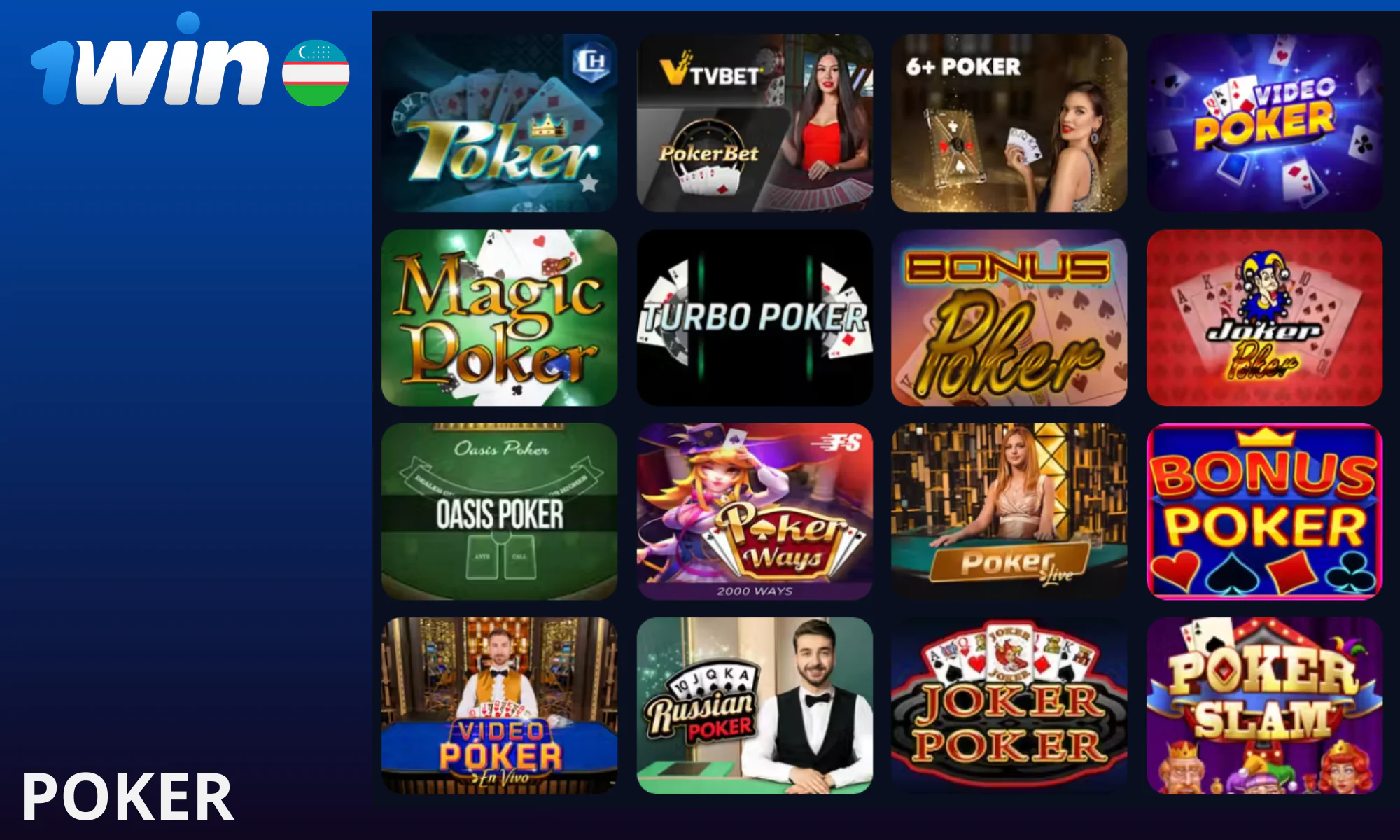 To People That Want To Start Glory Casino Uzbekistan: O'yinlarda O'zingizni Toping va Boylovchilarni Taklif Qiling: Glory Casino Uzbekistan o'yinlarida qiziqarli va g'alaba olish imkoniyatlarini toping. But Are Affraid To Get Started