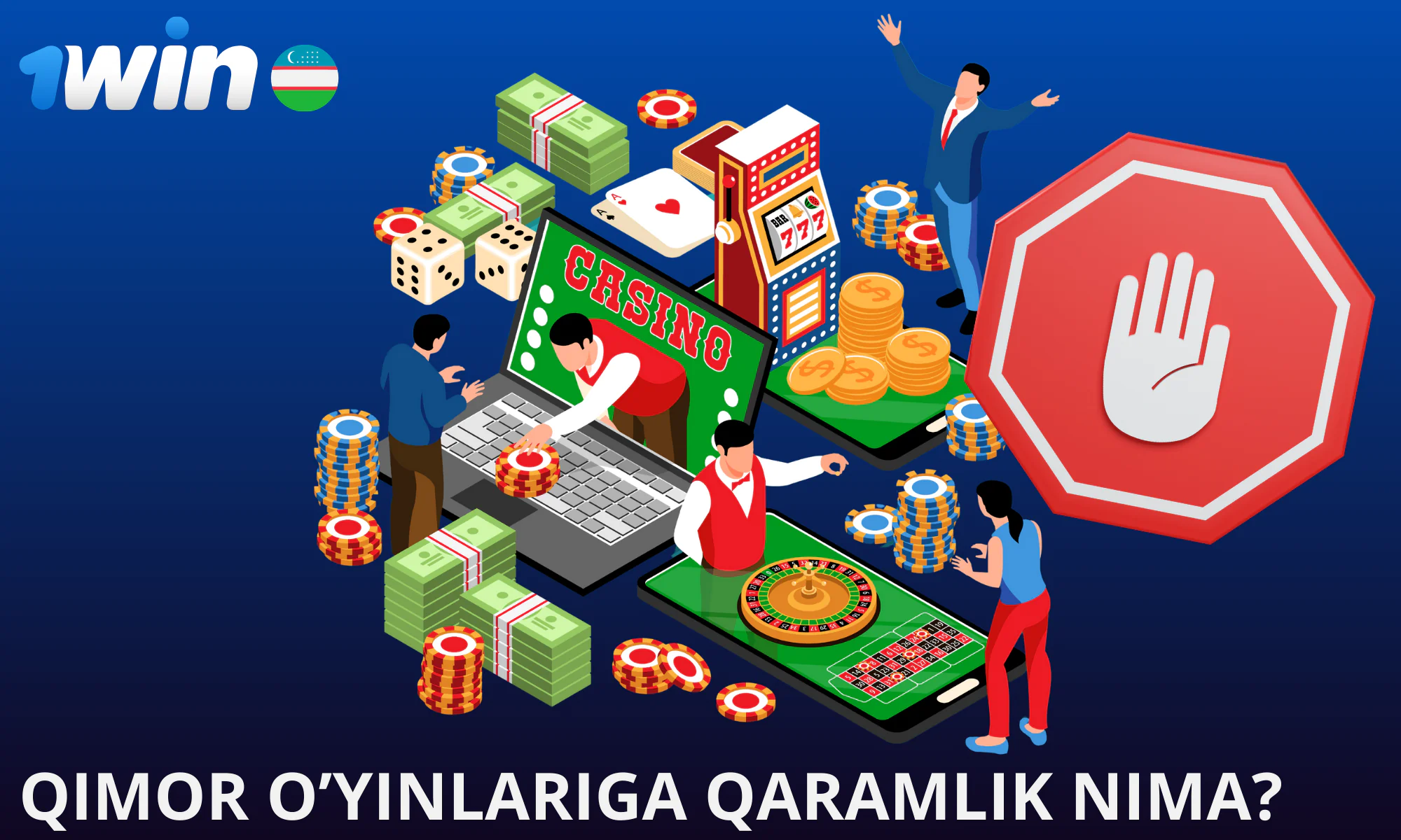 Get Rid of Tikish, o'ynang va yutib oling – Viks Casino! Once and For All