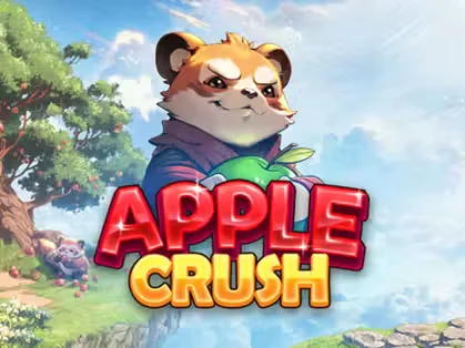 Apple crush O'yini