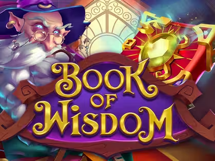 Book of Wisdom O'yini