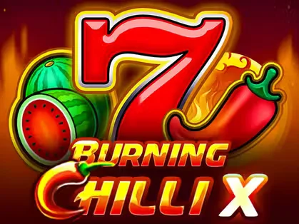 Burning chilli X O'yini