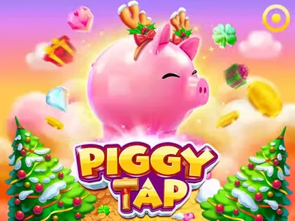 Piggy Tap O'yini