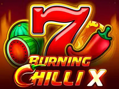 7 Burning Chilli X