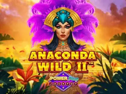 Anaconda Wild 2