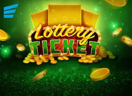 Lottery Ticket