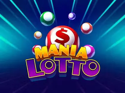 Mania Lotto