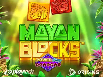 Mayan Blocks