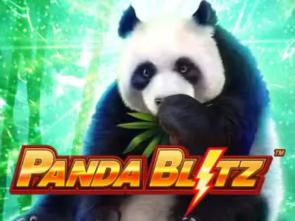 Panda Blitz