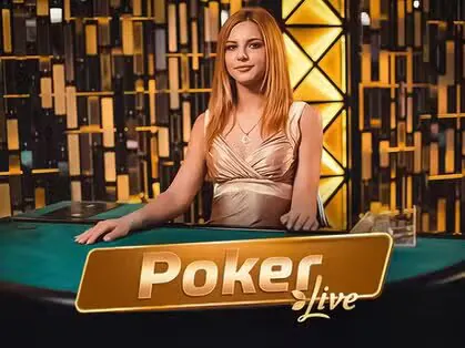 Poker Live