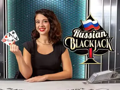 Russian BlackJack